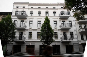 Dream Aparts - Wschodnia 34 Łódź